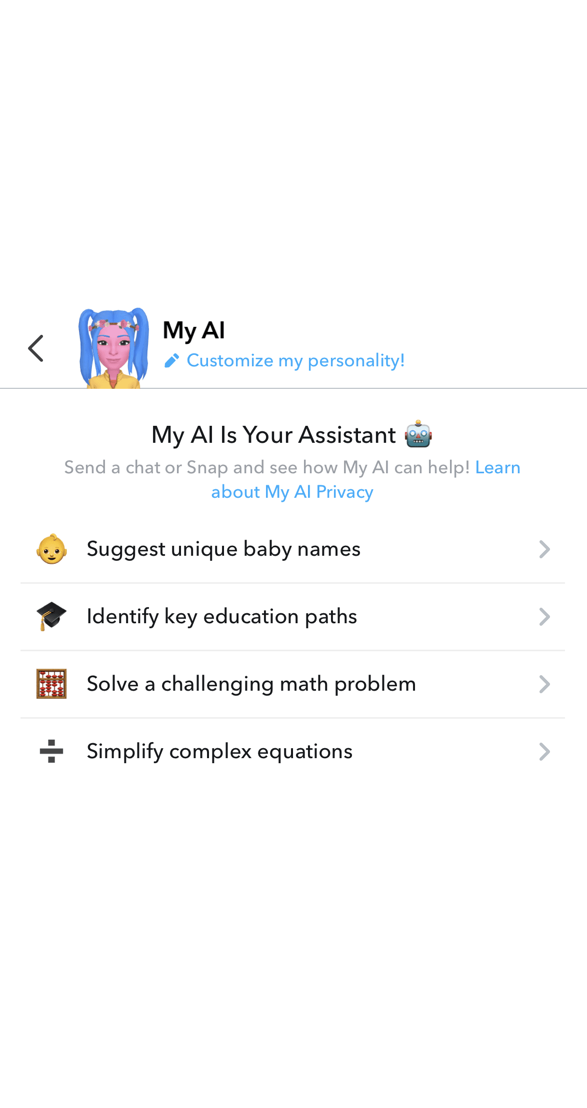 LLM Integration & AI Safety